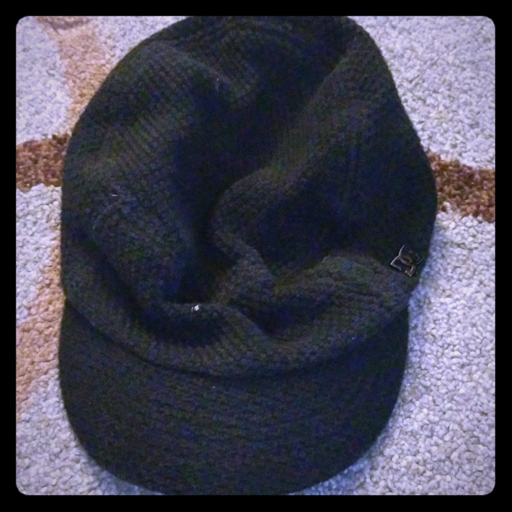 Cap